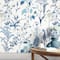 Surface Style Berkshire Meadow Floral Peel & Stick Wallpaper